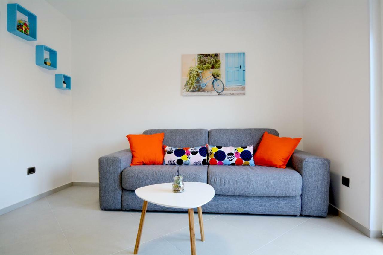 La Piazza Apartment Umag Exterior photo